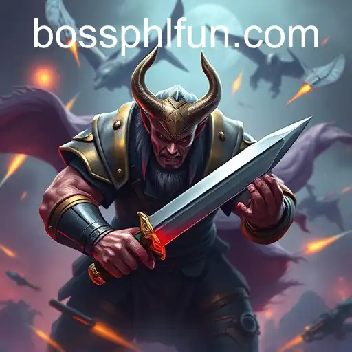 Unlocking the Secrets of Strategy Games: A Deep Dive into the World of 'bossphl'