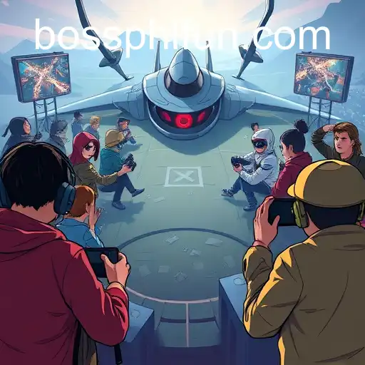 The Rise of Bossphl: Gaming in 2025